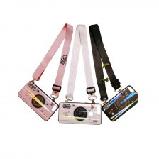 Adjustable Shoulder Lanyard